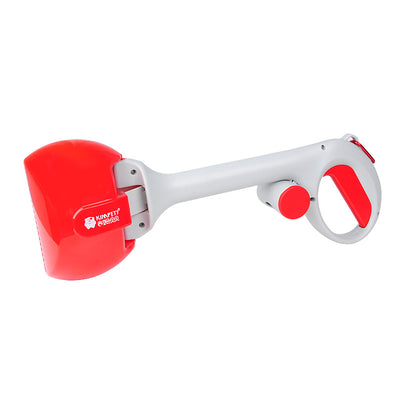 Inodoro Portátil Automático para Mascotas - Image 11