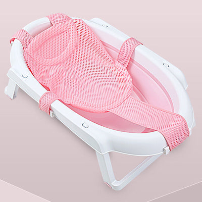 Red Organizadora de Baño con Soporte de Suspensión