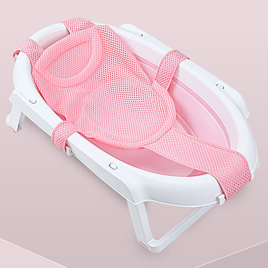 Red Organizadora de Baño con Soporte de Suspensión