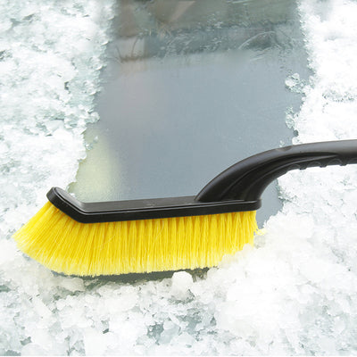 Raspador de Nieve Mágico para Auto - Limpieza Rápida y Eficaz - Image 7