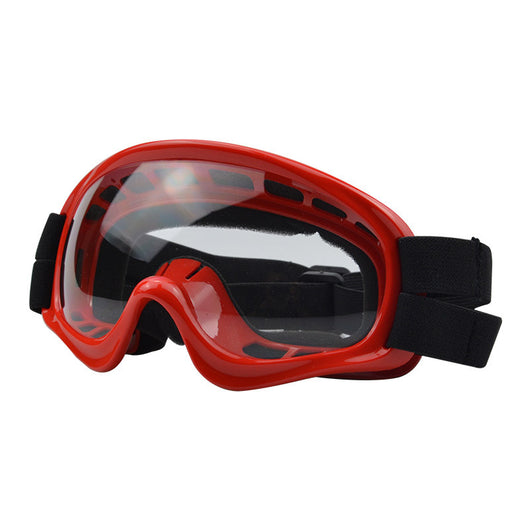 Gafas de Sol Tácticas para Perros con Correa Ajustable - Image 19