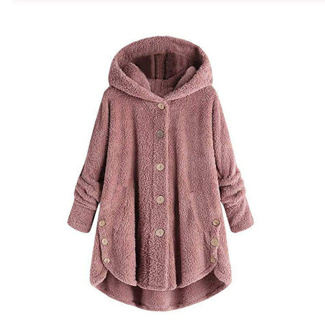 Polar Reversible de Doble Cara para Mujer - Image 10