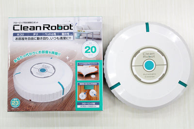 Robot Aspirador Automático AC para el Hogar - Image 7