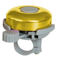 Timbre para Bicicleta de Montaña - Sonido Potente y Duradero - Image 6