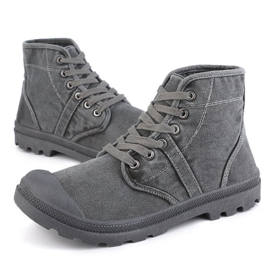 Botas Martin Envejecidas - Image 3