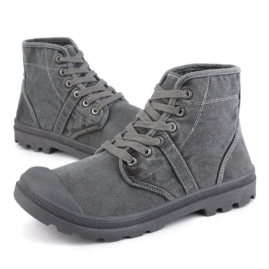 Botas Martin Envejecidas - Image 3
