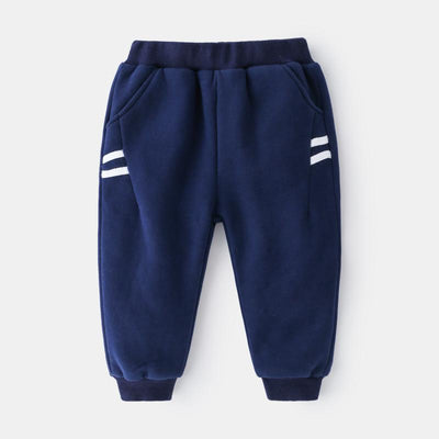 Pantalones Cálidos para Niños - Colección de Temporada - Image 15