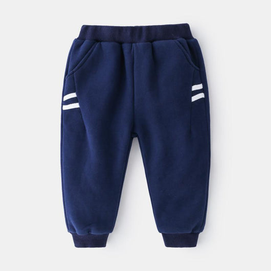 Pantalones Cálidos para Niños - Colección de Temporada - Image 15