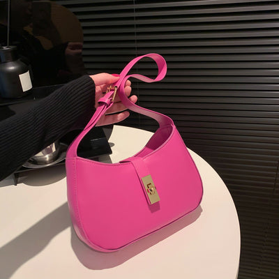 Bolsa Mensajera Personalizada de Hombro Estilo Fashion - Image 4