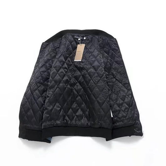 Chaqueta Corta Bordada - Image 11