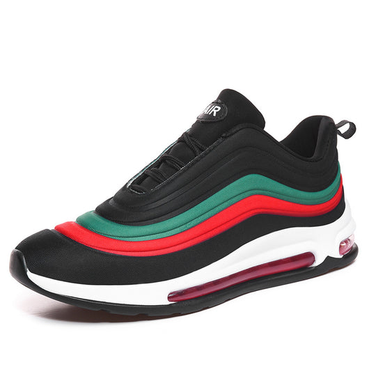 Tenis Deportivos con Malla Transpirable y Cámara de Aire - Image 7
