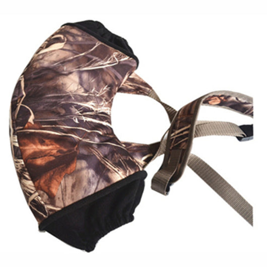Guantes Térmicos de Caza con Mangas de Camuflaje - Image 10