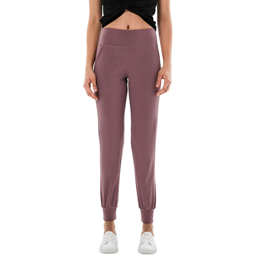 Pantalones Jogger Harlan - Yoga y Tiempo Libre Todo en Uno - Image 17