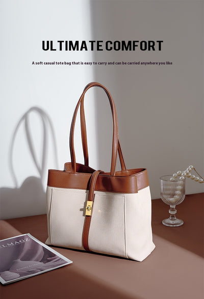Bolsa Axilar de Gran Capacidad para Mujer - Image 11