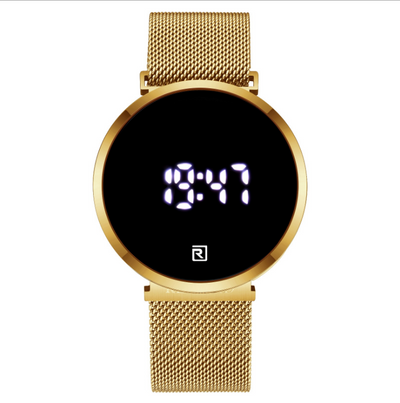 Reloj Digital Deportivo Unisex - Elegancia y Precisión para Tu Estilo - Image 5