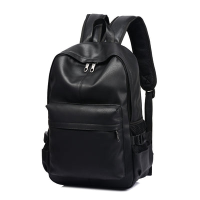 Mochila de Cuero para Hombre - Image 3