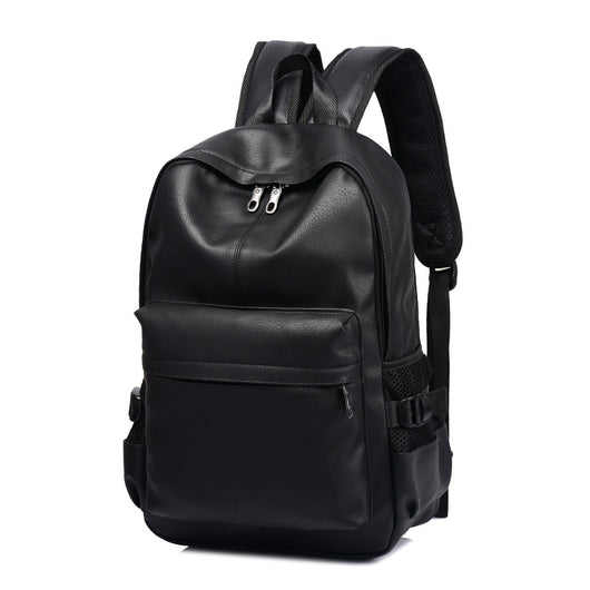 Mochila de Cuero para Hombre - Image 3