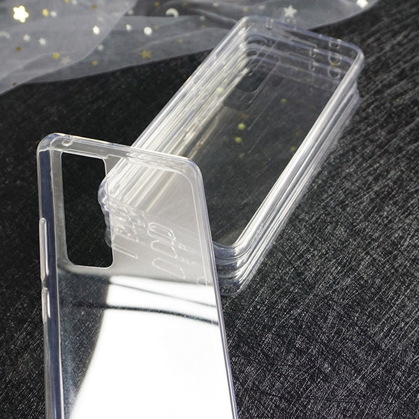 Kit de Resina Epoxi Transparente con Diseños Animados DIY