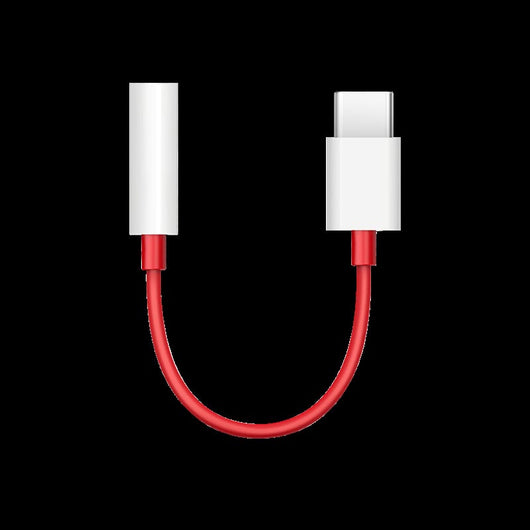 Adaptador de Audio USB-C a 3.5mm - Conector Dual 1+7 - Image 3
