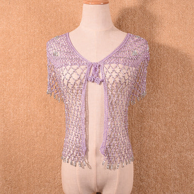 Cardigan Abierto Versátil - Image 16
