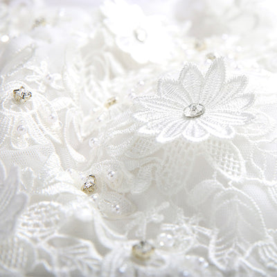 Vestido Corto para Dama de Honor y Eventos Especiales - Image 5