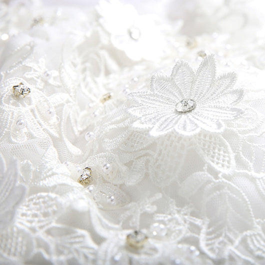 Vestido Corto para Dama de Honor y Eventos Especiales - Image 5