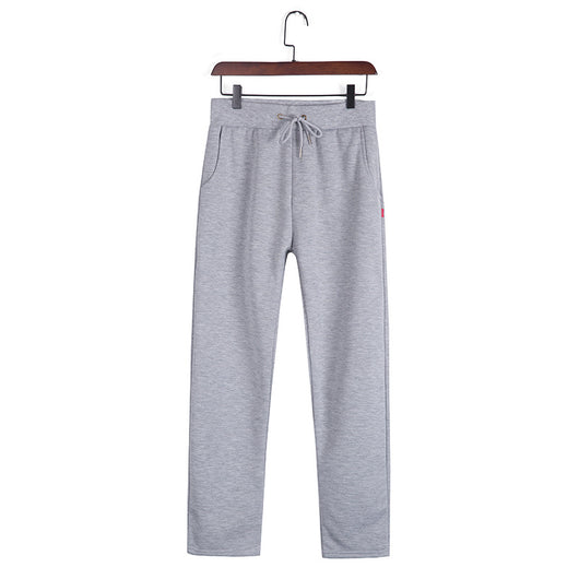 Pantalones deportivos talla grande para hombre estilo europeo y americano - Image 7