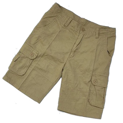 Pantalones de Vestir Talla Grande para Hombre - Image 2