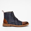 Botas Martin para Hombre Bordadas Tallas Grandes - Image 5