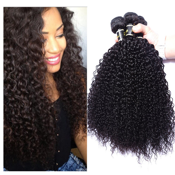 Extensiones de Cabello Natural Malayo Live Export