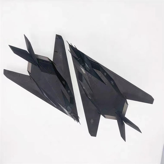 Modelos Militares en Aleación Metálica - Juguetes Decorativos de Colección - Image 11