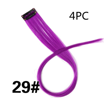Extensiones de Cabello y Pelucas Premium - Image 80
