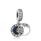 Pulsera de Plata S925 Elegante