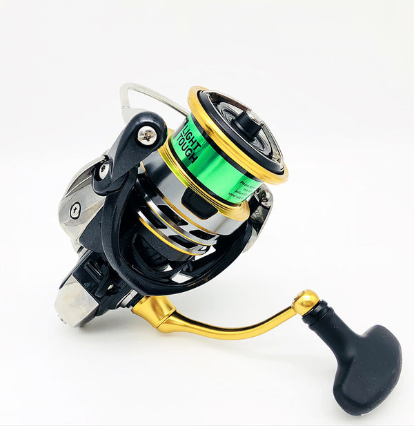 Rueda de Hilado EXCELER LT