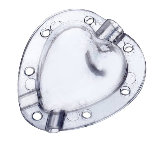 Molde de Silicona con Forma de Fresa para Repostería - Image 5