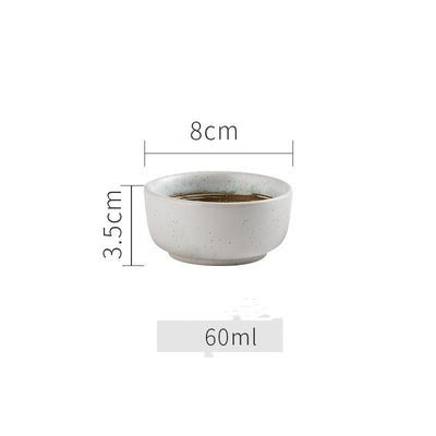 Taza de Té Japonesa Artesanal - Diseño Creativo - Image 7