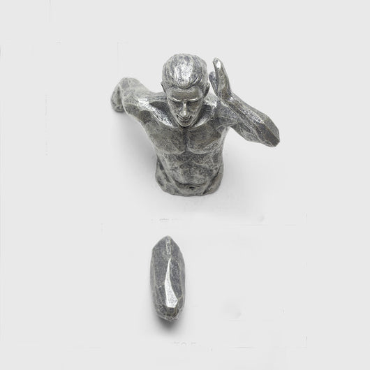 Decoración de Pared Artística con Personajes - Arte Creativo - Image 7