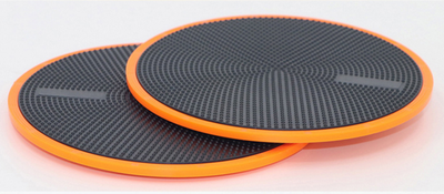Discos Deslizantes para Fitness y Entrenamiento - Image 27
