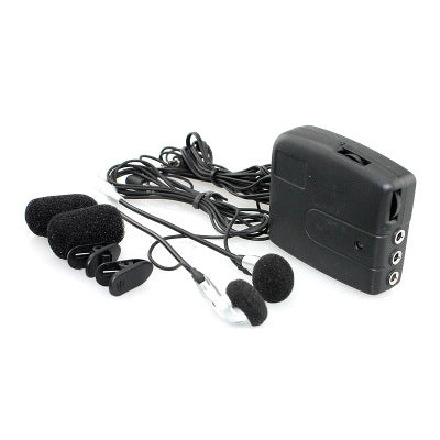 Kit Completo de Accesorios para Viajes en Motocicleta