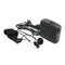Kit Completo de Accesorios para Viajes en Motocicleta