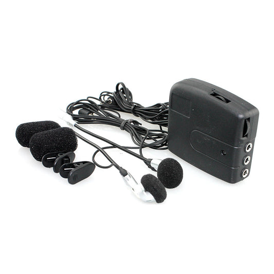 Kit Completo de Accesorios para Viajes en Motocicleta - Image 2