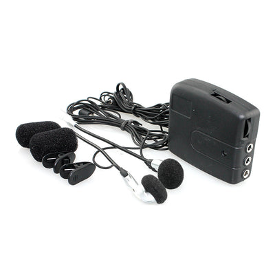 Kit Completo de Accesorios para Viajes en Motocicleta - Image 2