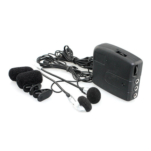 Kit Completo de Accesorios para Viajes en Motocicleta - Image 2