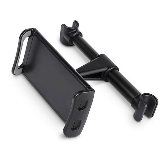 Soporte de Aluminio para Celular en Reposacabezas del Auto - Navegación sin Obstrucciones - Image 9