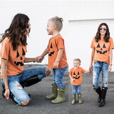 Camiseta Premium para Halloween | Estilo Espectral - Image 2
