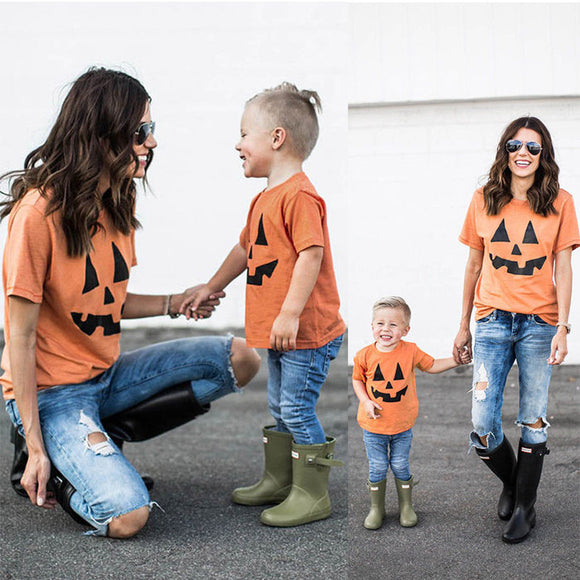 Camiseta Premium para Halloween | Estilo Espectral
