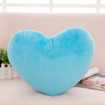 Cojín Corazón Romántico para Parejas - Regalo Perfecto para Bodas y San Valentín - Image 7