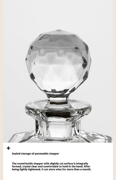 Juego de Vasos para Whiskey Grabados Clásicos - Image 24