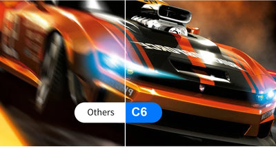 Proyector Inteligente Android 4K Full HD 1080P para Educación - Image 32