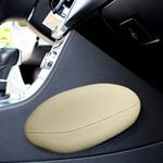 Cojín de Reposapiés para Auto con Soporte Ergonómico - Image 7